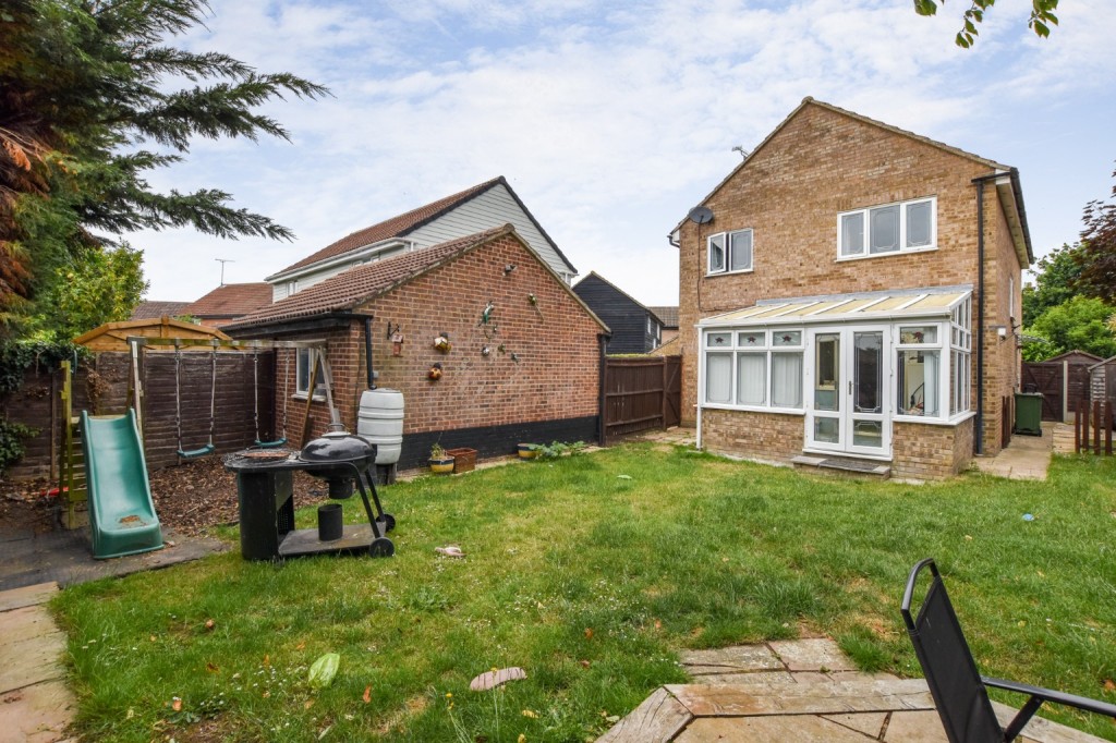 Images for Mayland Close, Heybridge EAID:ISSL BID:401