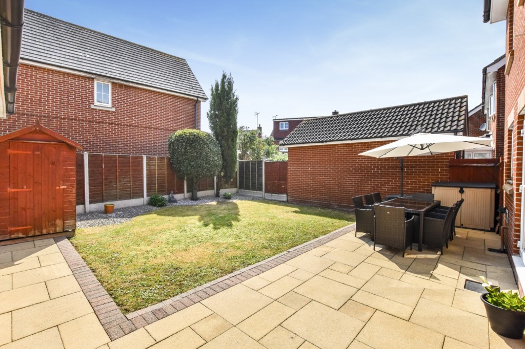 Images for Abbotsmead, Heybridge EAID:ISSL BID:401