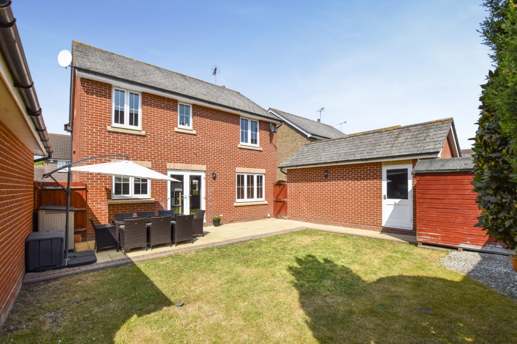 Images for Abbotsmead, Heybridge EAID:ISSL BID:401