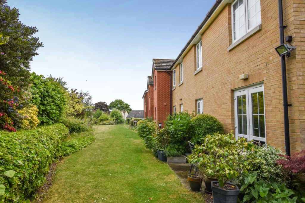 Images for Cooper Court, Spital Road, Maldon, Essex, CM9 EAID:ISSL BID:401