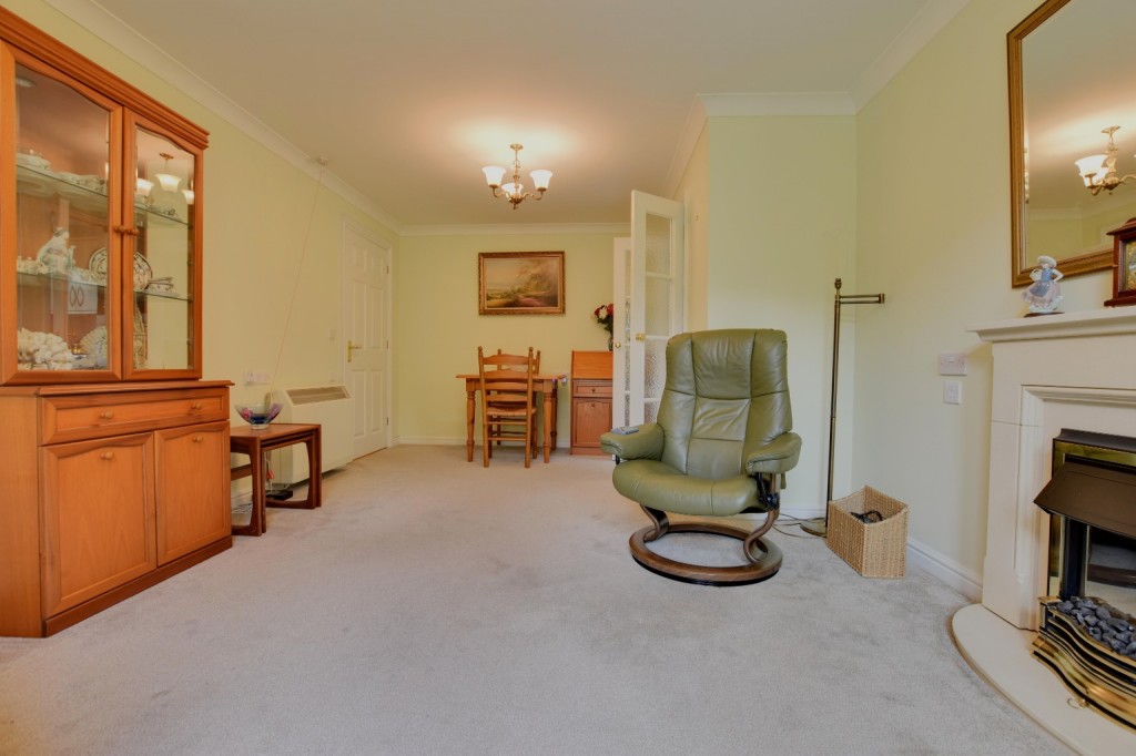 Images for Cooper Court, Spital Road, Maldon, Essex, CM9 EAID:ISSL BID:401