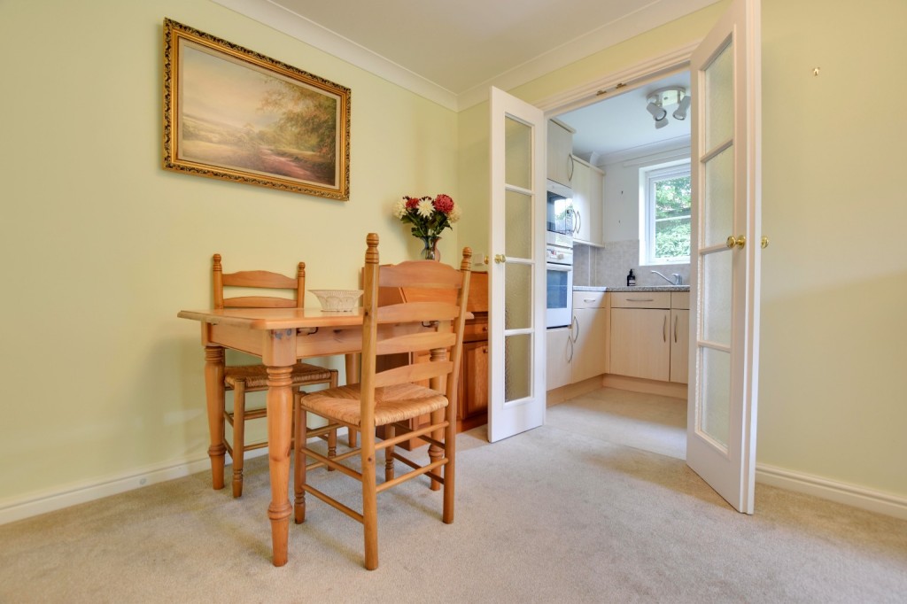 Images for Cooper Court, Spital Road, Maldon, Essex, CM9 EAID:ISSL BID:401