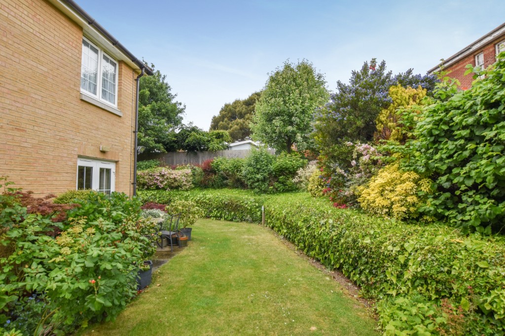 Images for Cooper Court, Spital Road, Maldon, Essex, CM9 EAID:ISSL BID:401