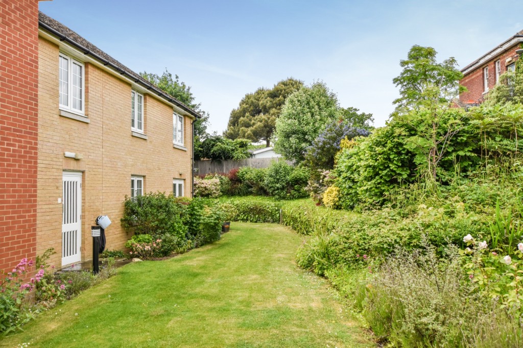 Images for Cooper Court, Spital Road, Maldon, Essex, CM9 EAID:ISSL BID:401