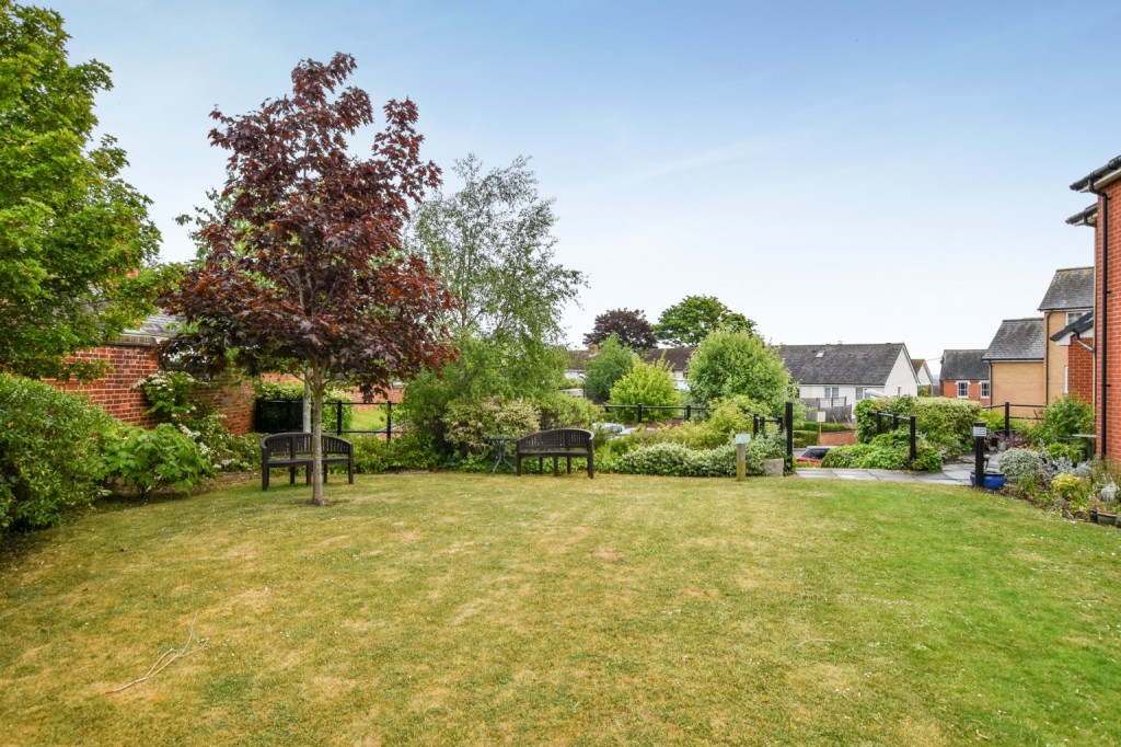 Images for Cooper Court, Spital Road, Maldon, Essex, CM9 EAID:ISSL BID:401