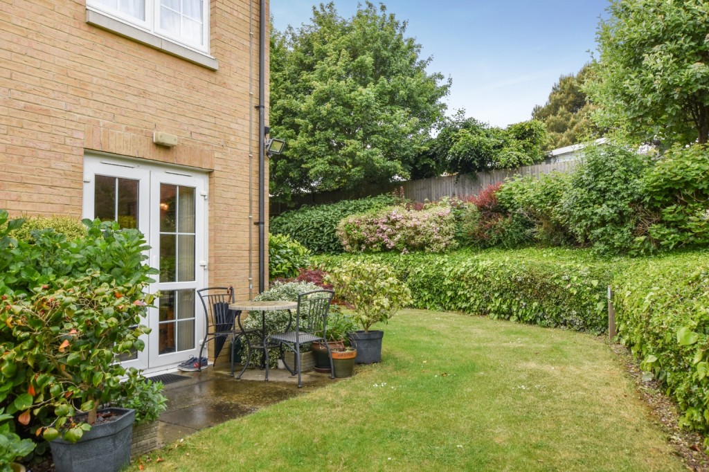 Images for Cooper Court, Spital Road, Maldon, Essex, CM9 EAID:ISSL BID:401