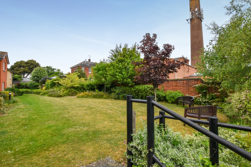 Images for Cooper Court, Spital Road, Maldon, Essex, CM9 EAID:ISSL BID:401