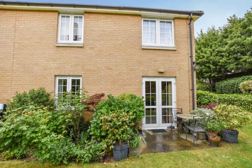 Images for Cooper Court, Spital Road, Maldon, Essex, CM9 EAID:ISSL BID:401