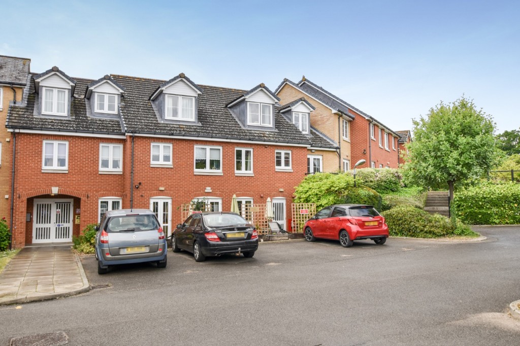 Images for Cooper Court, Spital Road, Maldon, Essex, CM9 EAID:ISSL BID:401