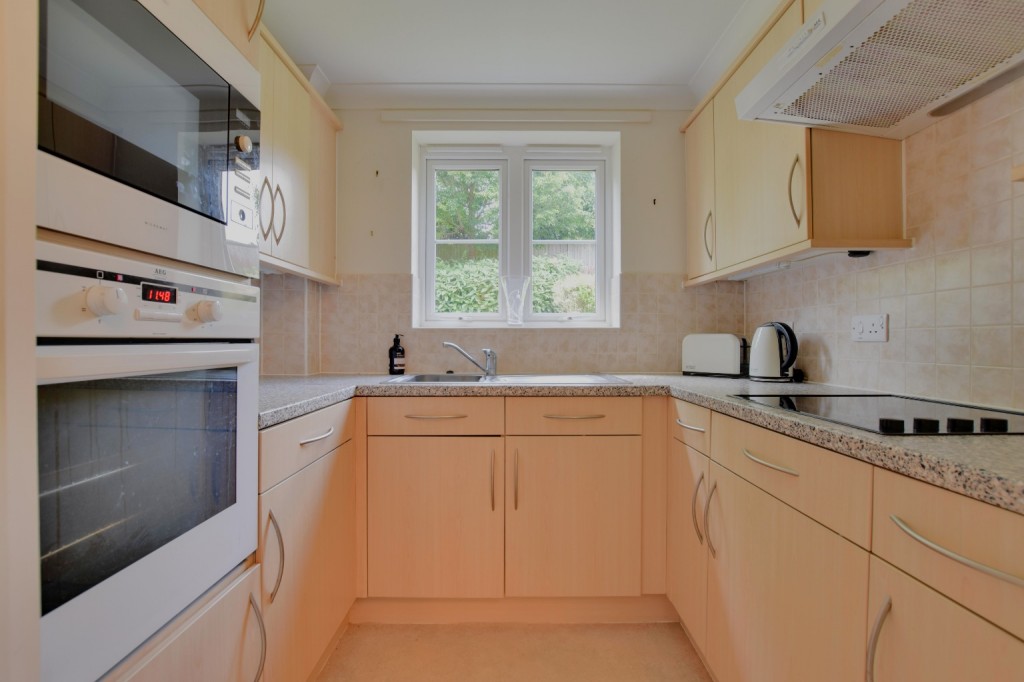 Images for Cooper Court, Spital Road, Maldon, Essex, CM9 EAID:ISSL BID:401