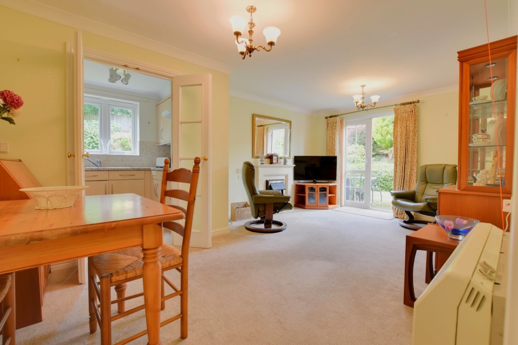 Images for Cooper Court, Spital Road, Maldon, Essex, CM9 EAID:ISSL BID:401