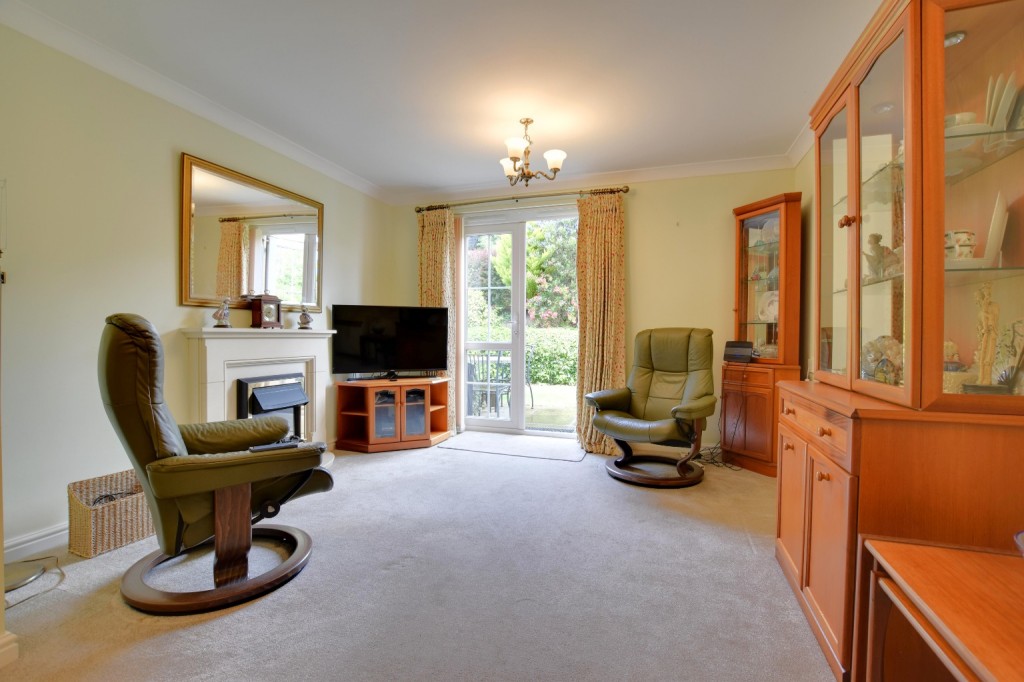 Images for Cooper Court, Spital Road, Maldon, Essex, CM9 EAID:ISSL BID:401