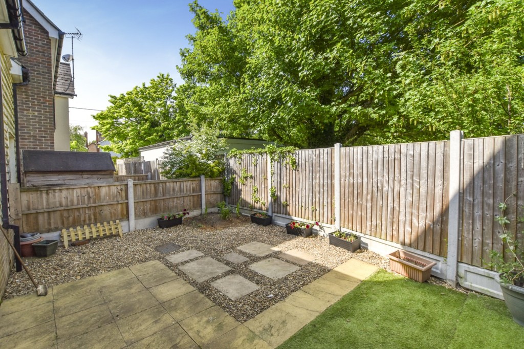 Images for Scholars Mews, School Road, Great Totham, Maldon, Essex, CM9 8WS EAID:ISSL BID:401