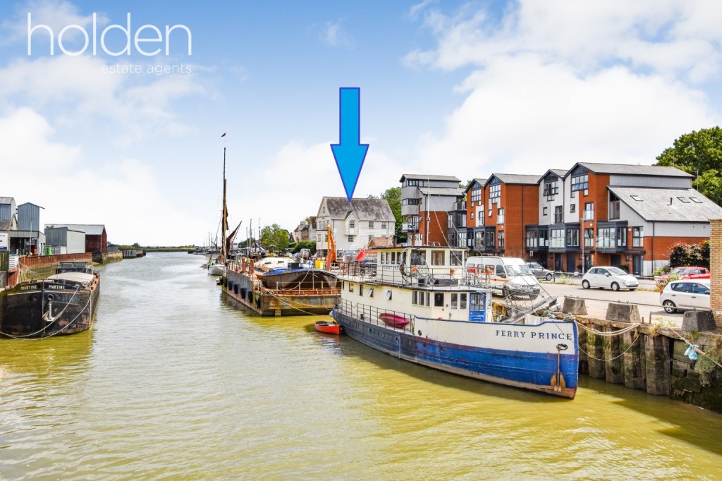 Images for Chandlers Quay, Maldon EAID:ISSL BID:401