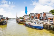 Images for Chandlers Quay, Maldon