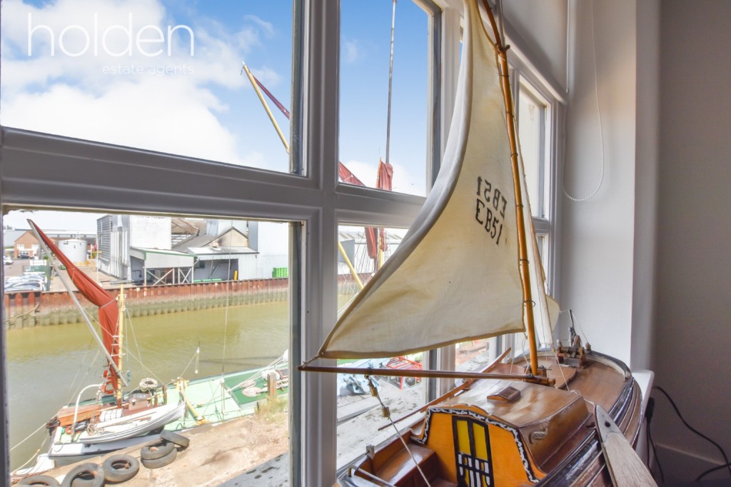 Images for Chandlers Quay, Maldon EAID:ISSL BID:401
