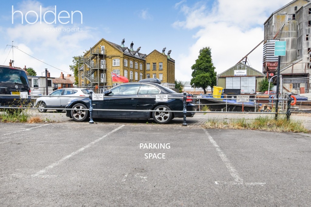 Images for Chandlers Quay, Maldon EAID:ISSL BID:401