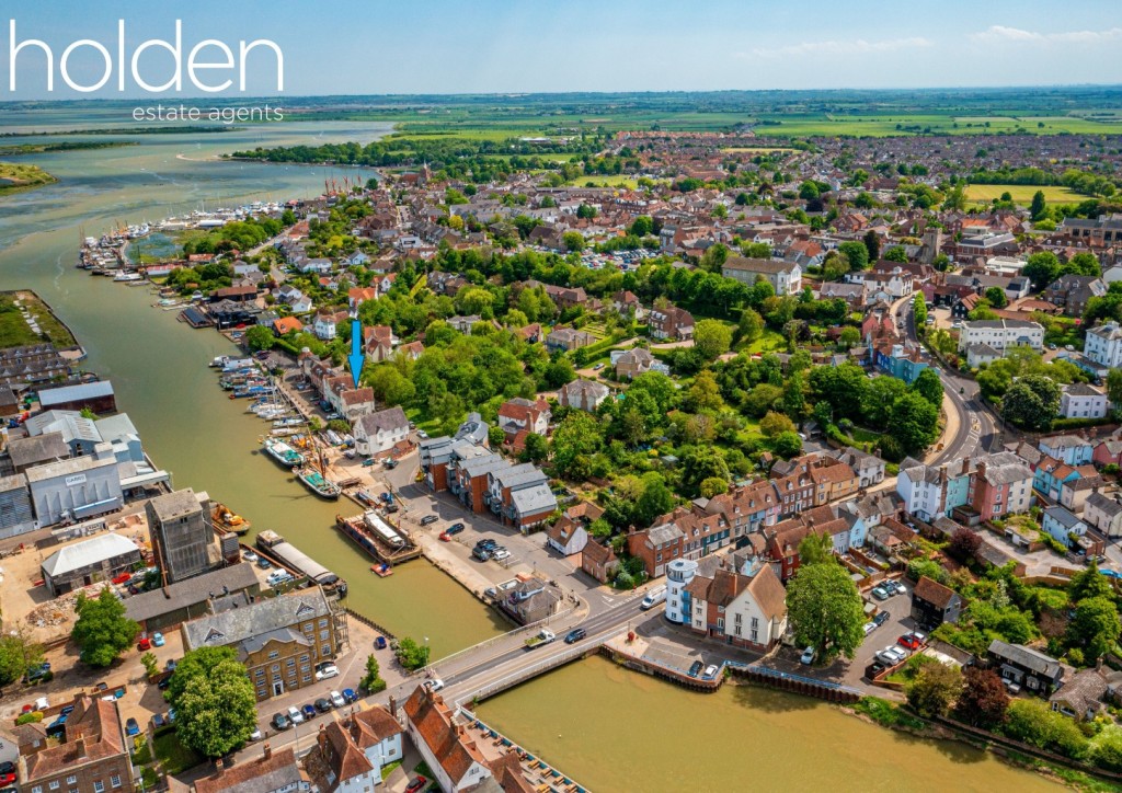 Images for Chandlers Quay, Maldon EAID:ISSL BID:401