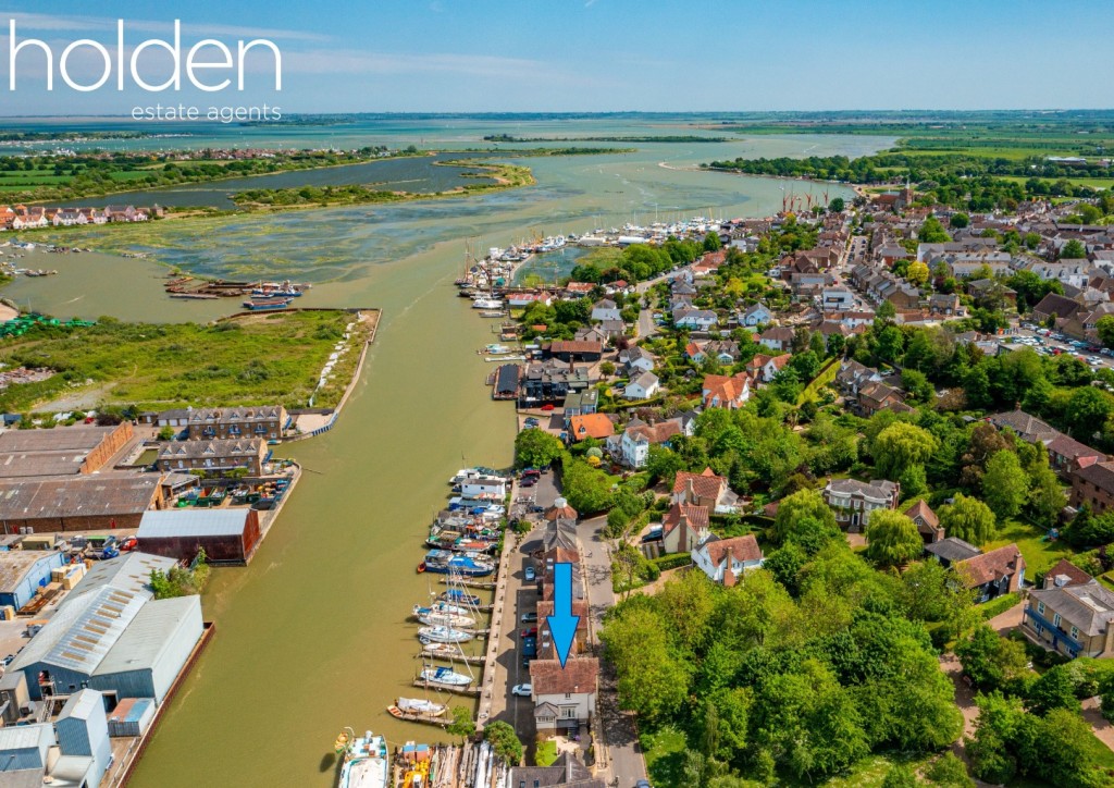 Images for Chandlers Quay, Maldon EAID:ISSL BID:401