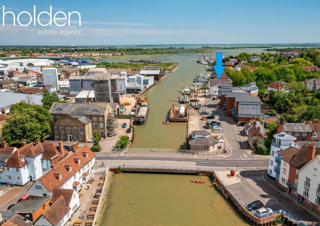 Images for Chandlers Quay, Maldon EAID:ISSL BID:401