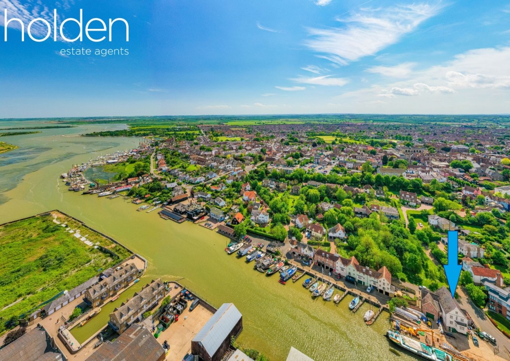 Images for Chandlers Quay, Maldon EAID:ISSL BID:401