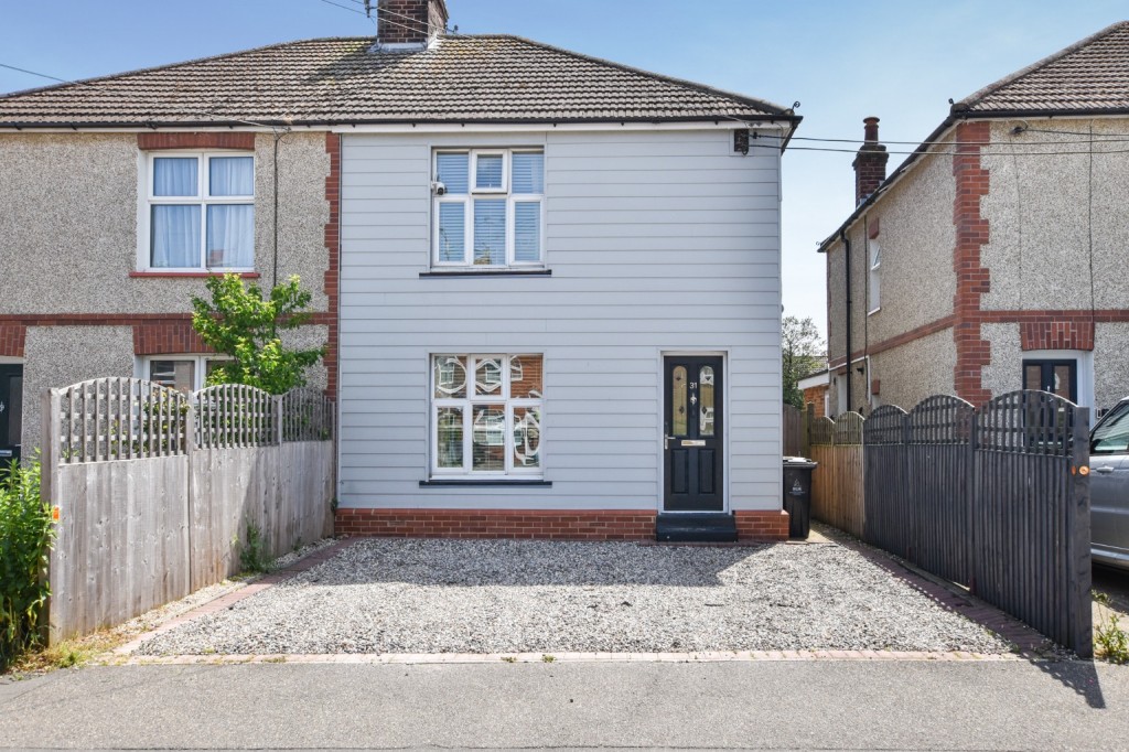 Images for Cross Road, Maldon, Essex, CM9 EAID:ISSL BID:401