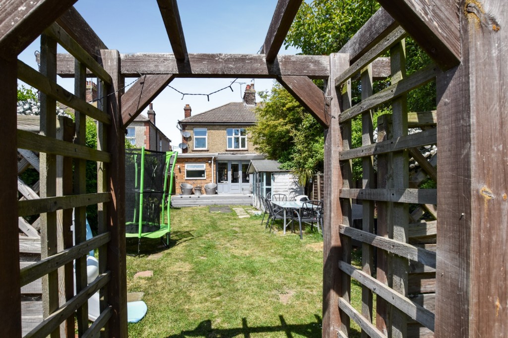 Images for Cross Road, Maldon, Essex, CM9 EAID:ISSL BID:401