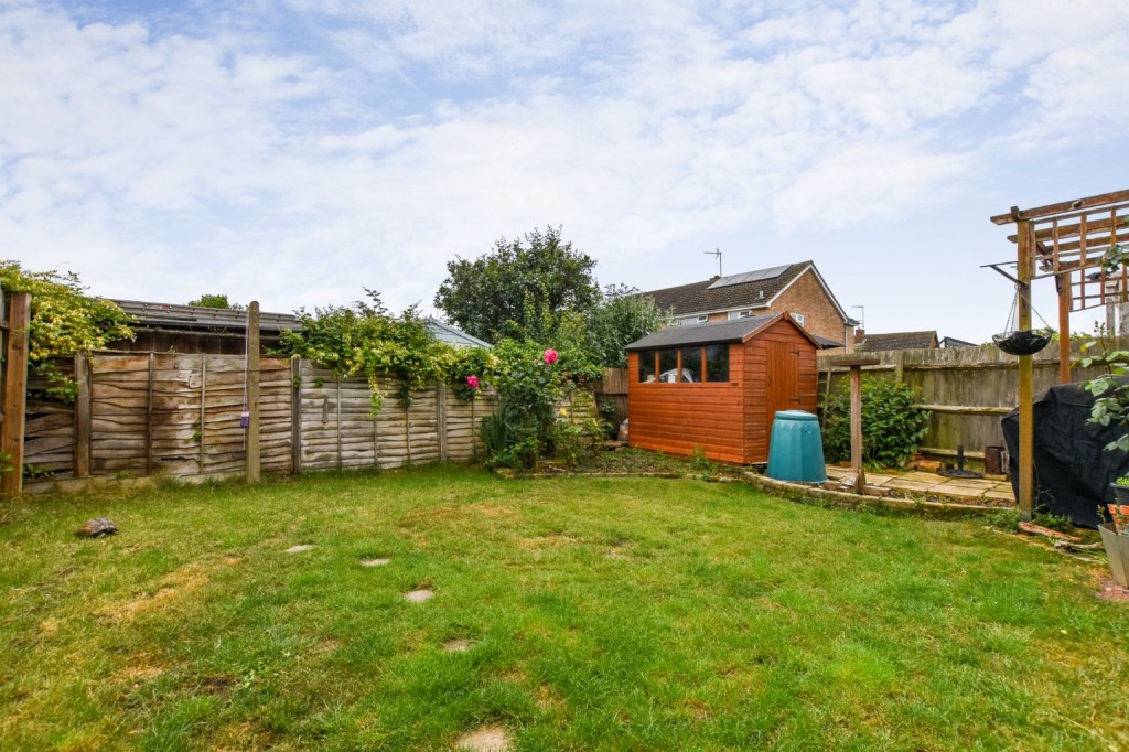 Images for Masefield Road, Maldon, Essex, CM9 EAID:ISSL BID:401