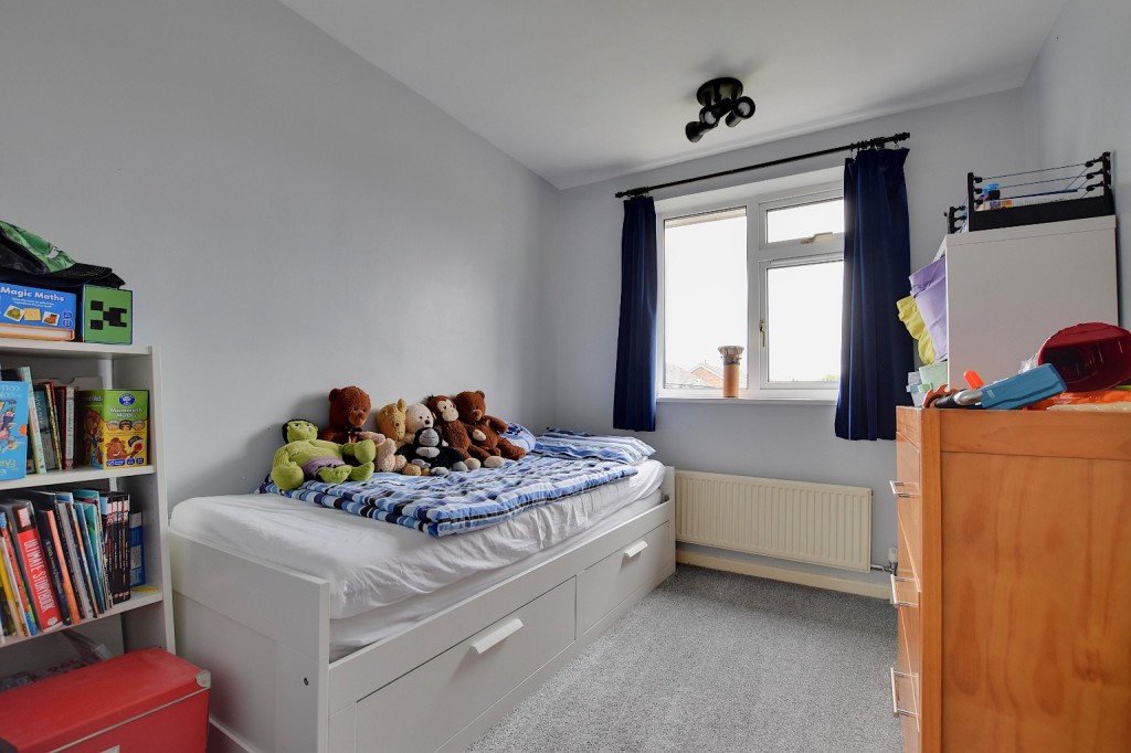 Images for Masefield Road, Maldon, Essex, CM9 EAID:ISSL BID:401