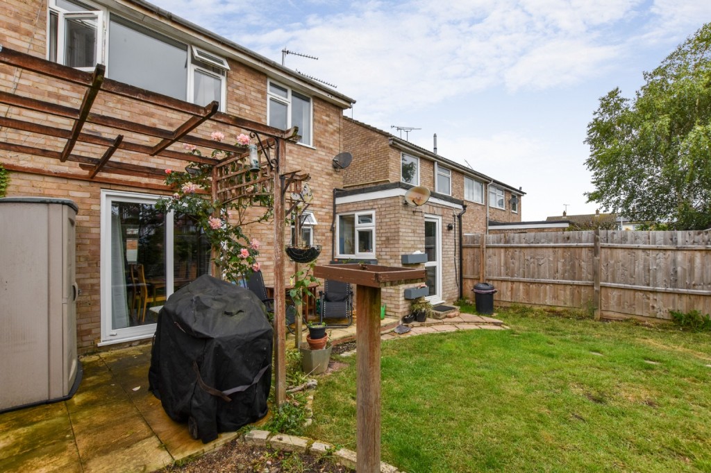 Images for Masefield Road, Maldon, Essex, CM9 EAID:ISSL BID:401