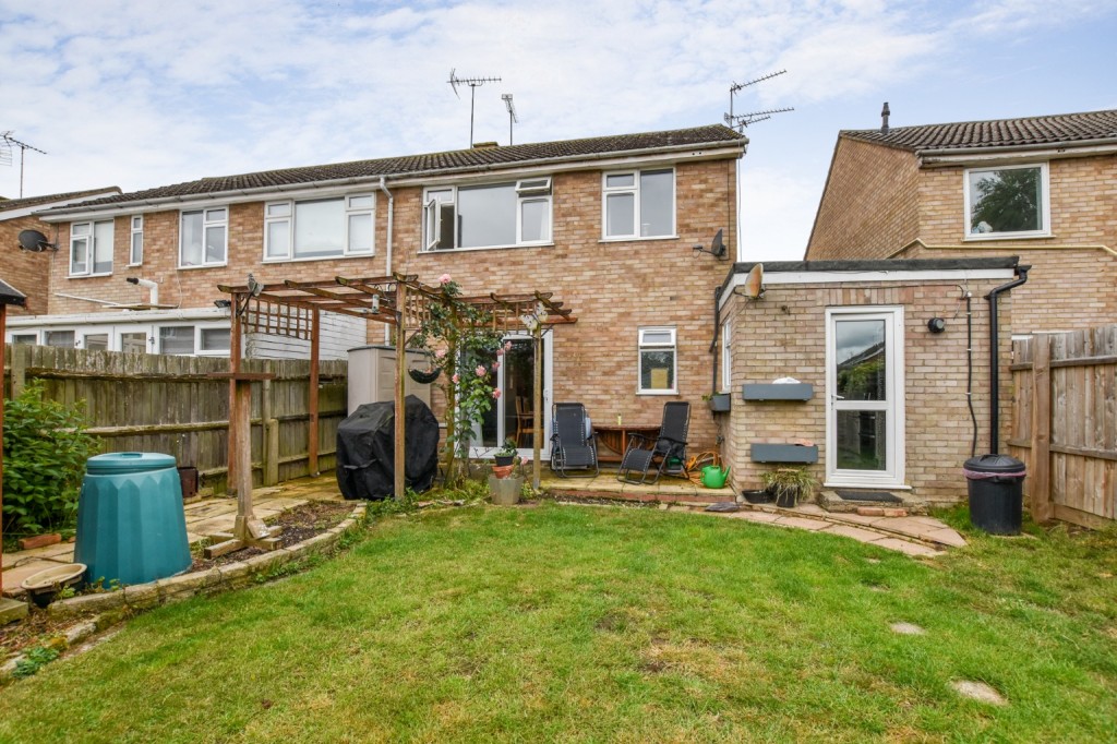 Images for Masefield Road, Maldon, Essex, CM9 EAID:ISSL BID:401