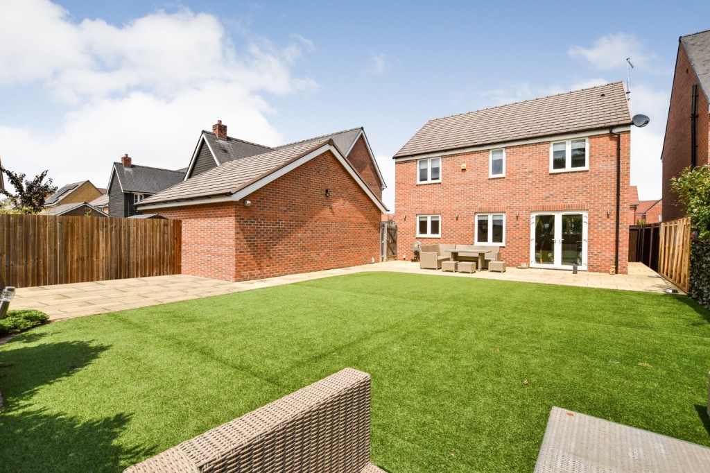 Images for Swifts Boulevard,  Heybridge EAID:ISSL BID:401