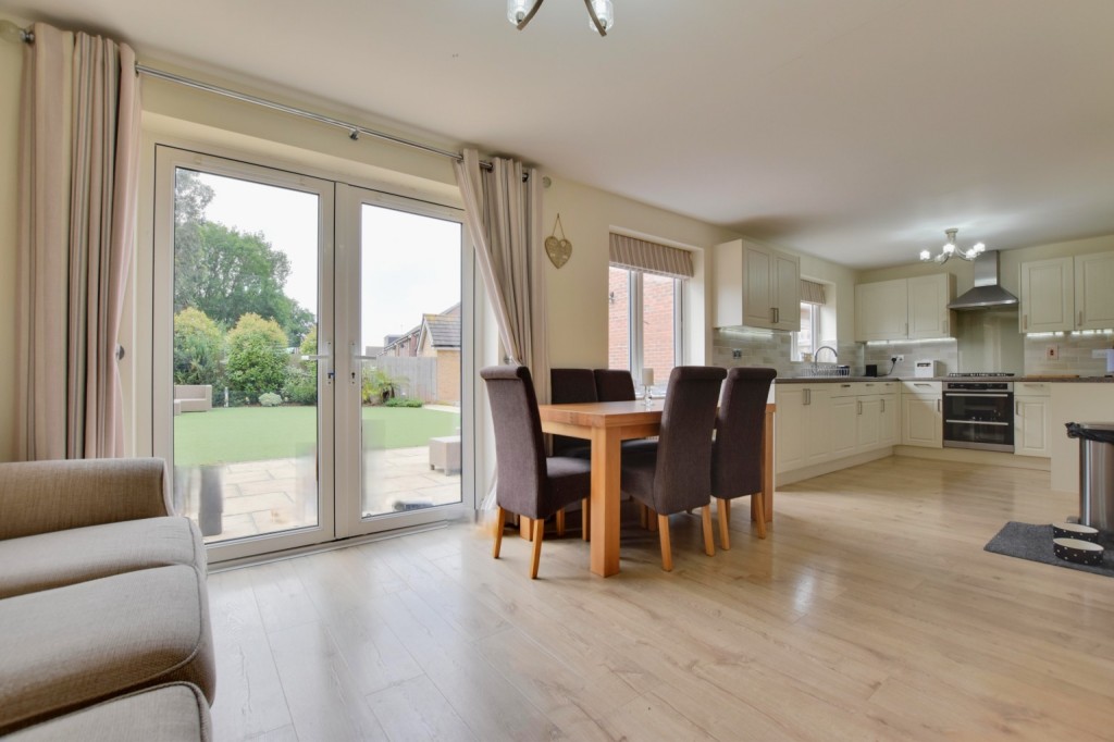 Images for Swifts Boulevard,  Heybridge EAID:ISSL BID:401