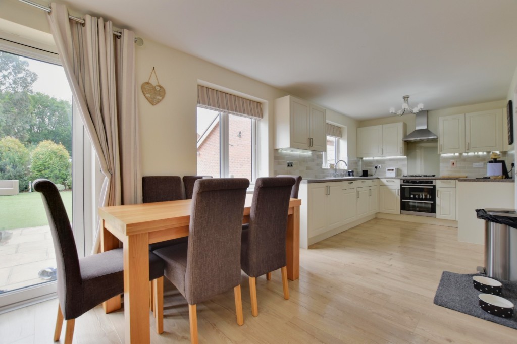 Images for Swifts Boulevard,  Heybridge EAID:ISSL BID:401
