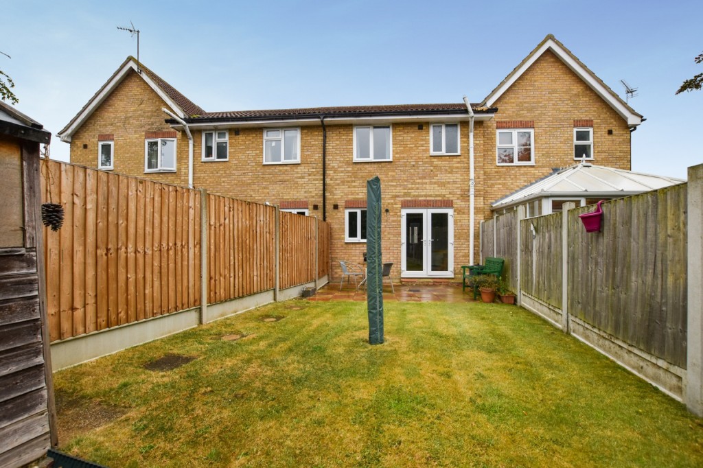 Images for Beaumont Way, Maldon, Essex, CM9 EAID:ISSL BID:401