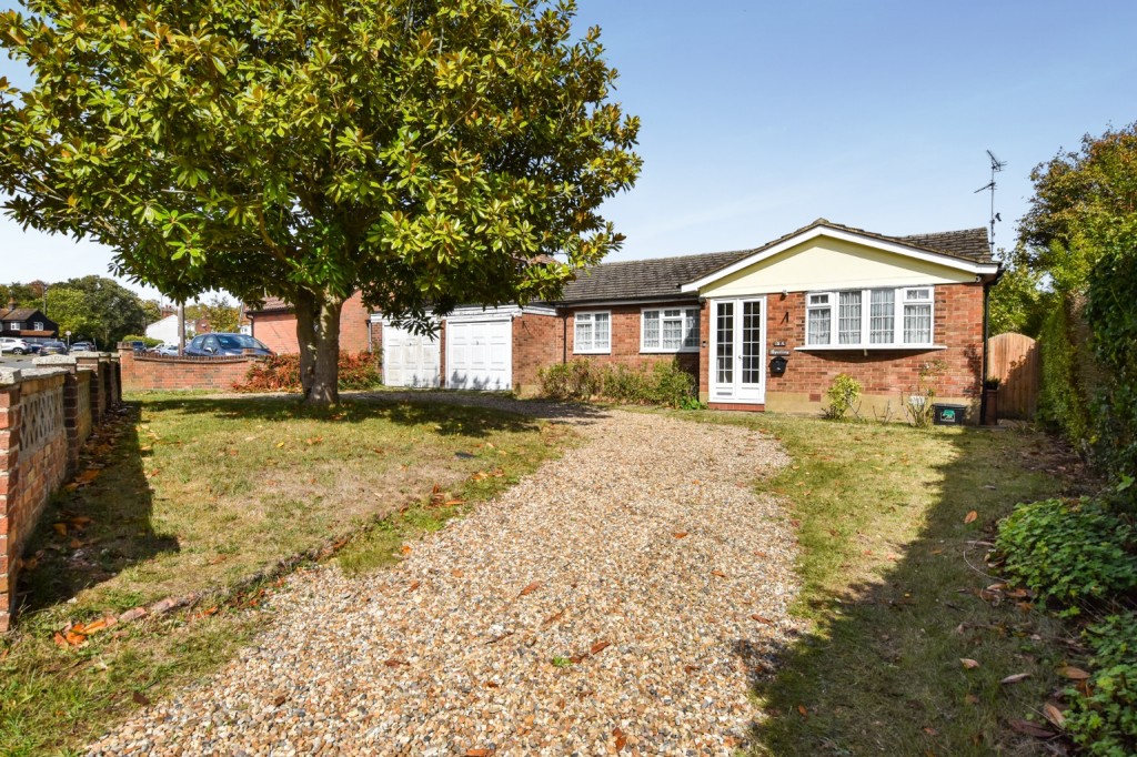 Images for Mill Road, Great Totham EAID:ISSL BID:401