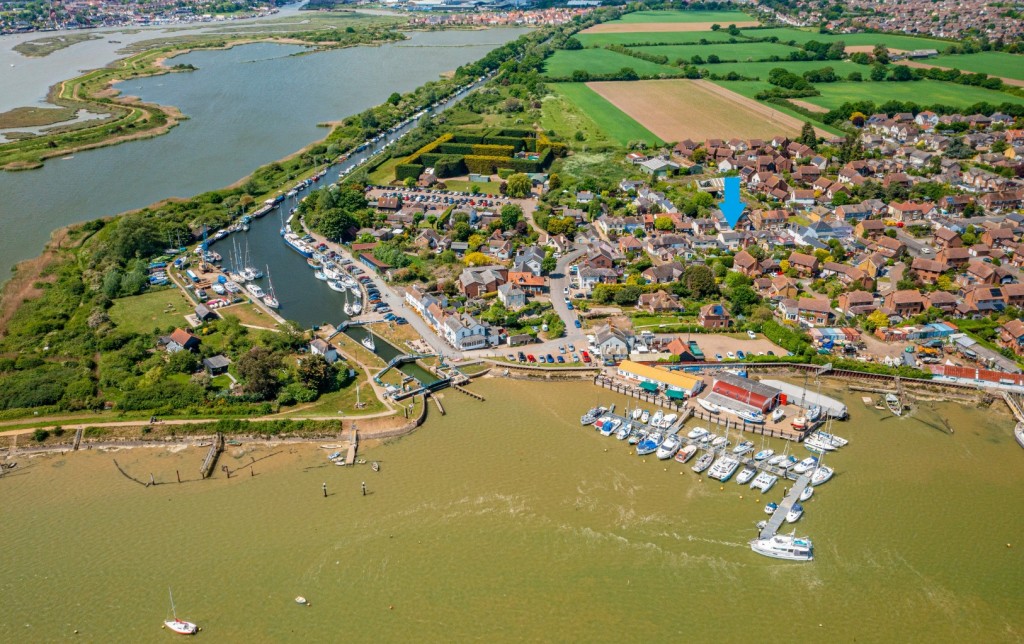Images for Basin Road, Heybridge Basin EAID:ISSL BID:401