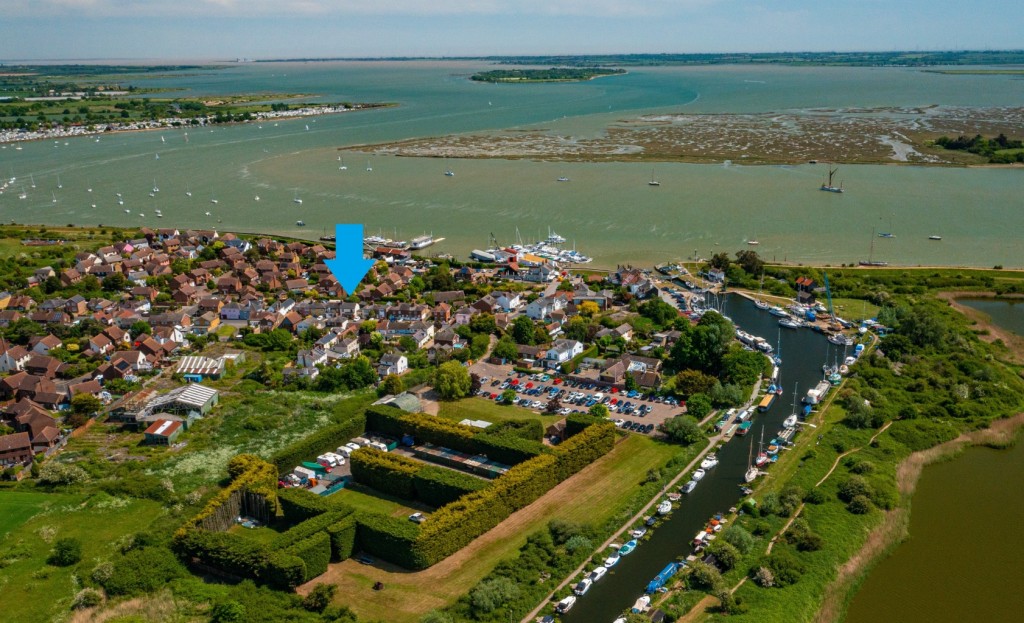 Images for Basin Road, Heybridge Basin EAID:ISSL BID:401