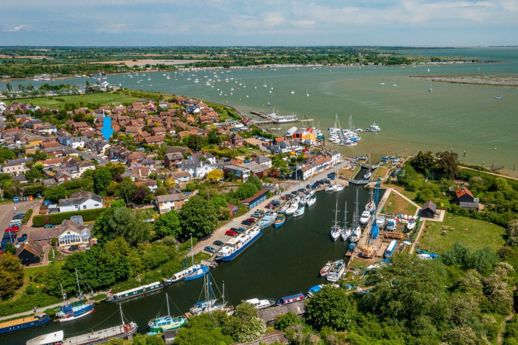 Images for Basin Road, Heybridge Basin EAID:ISSL BID:401