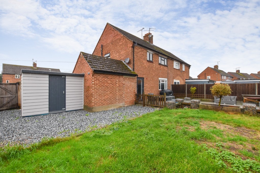 Images for St Giles Crescent, Maldon EAID:ISSL BID:401