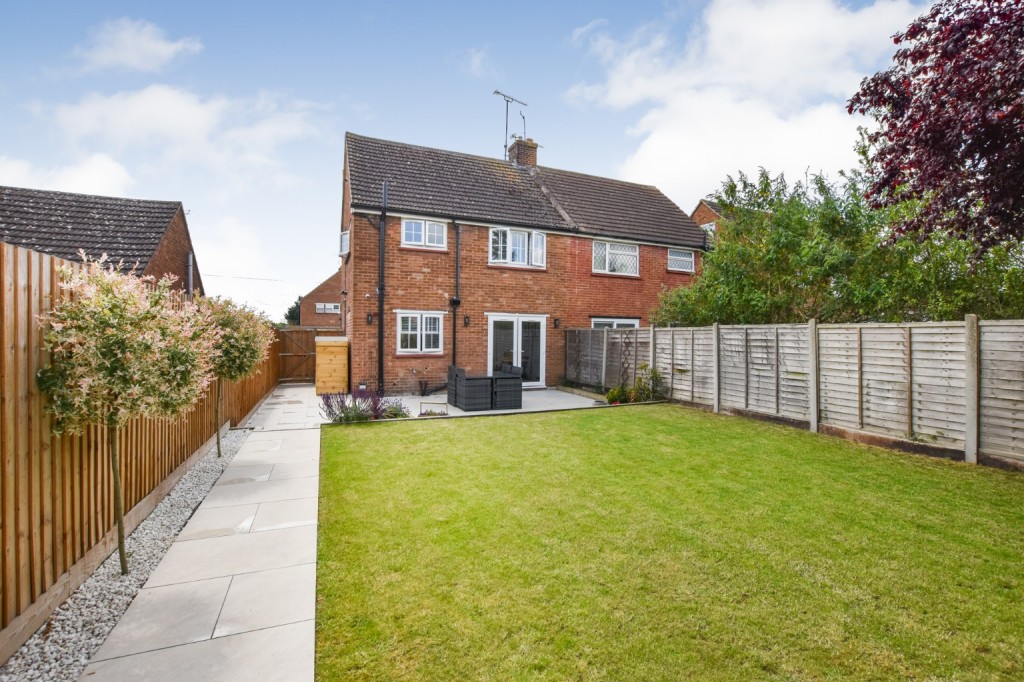 Images for Meadway, Maldon EAID:ISSL BID:401