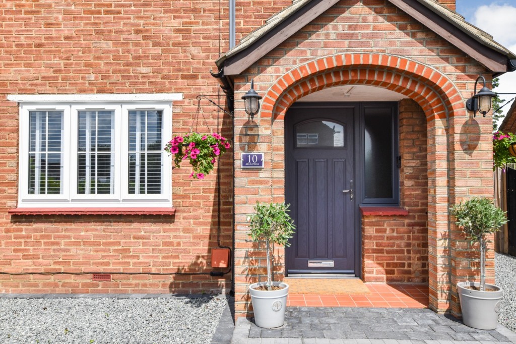 Images for Meadway, Maldon EAID:ISSL BID:401