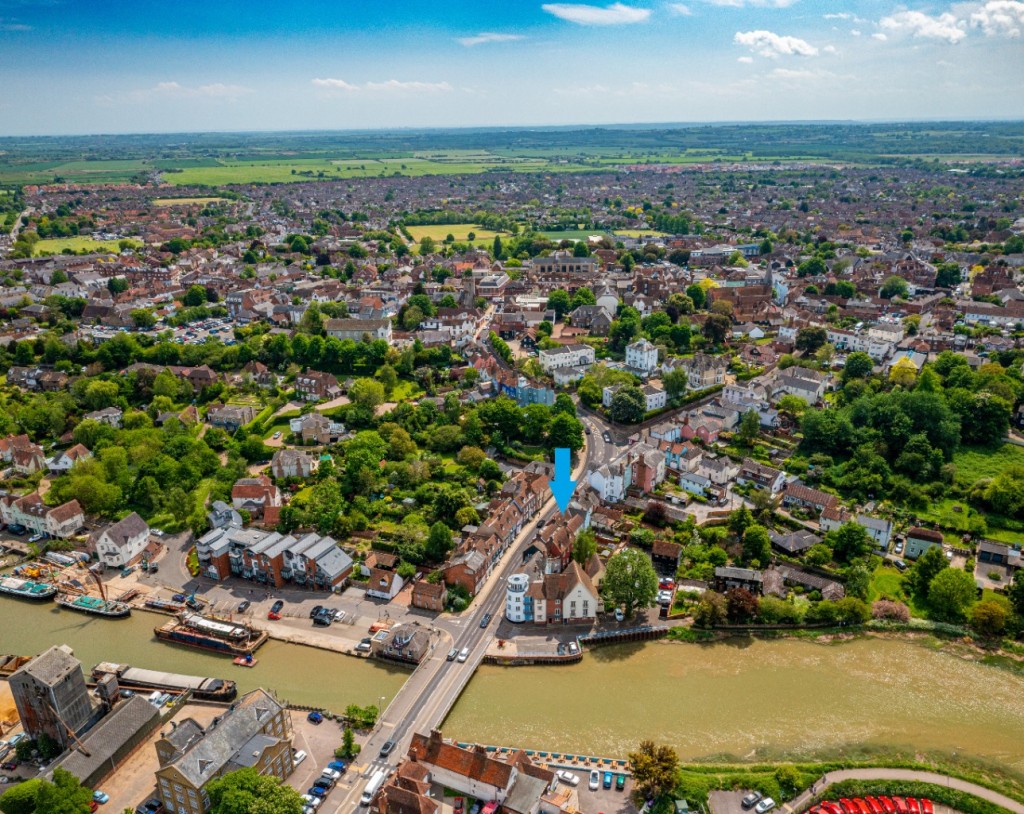 Images for Market Hill, Maldon EAID:ISSL BID:401