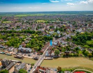 Images for Market Hill, Maldon