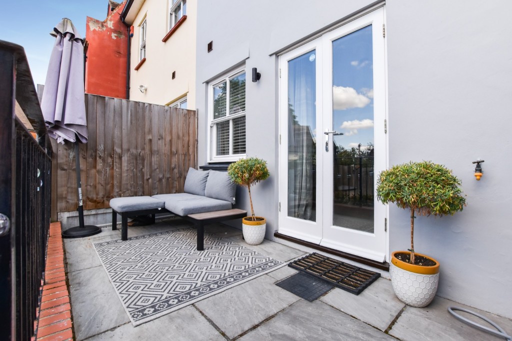 Images for Market Hill, Maldon EAID:ISSL BID:401