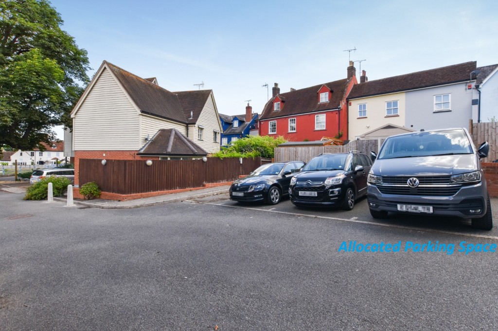 Images for Market Hill, Maldon EAID:ISSL BID:401