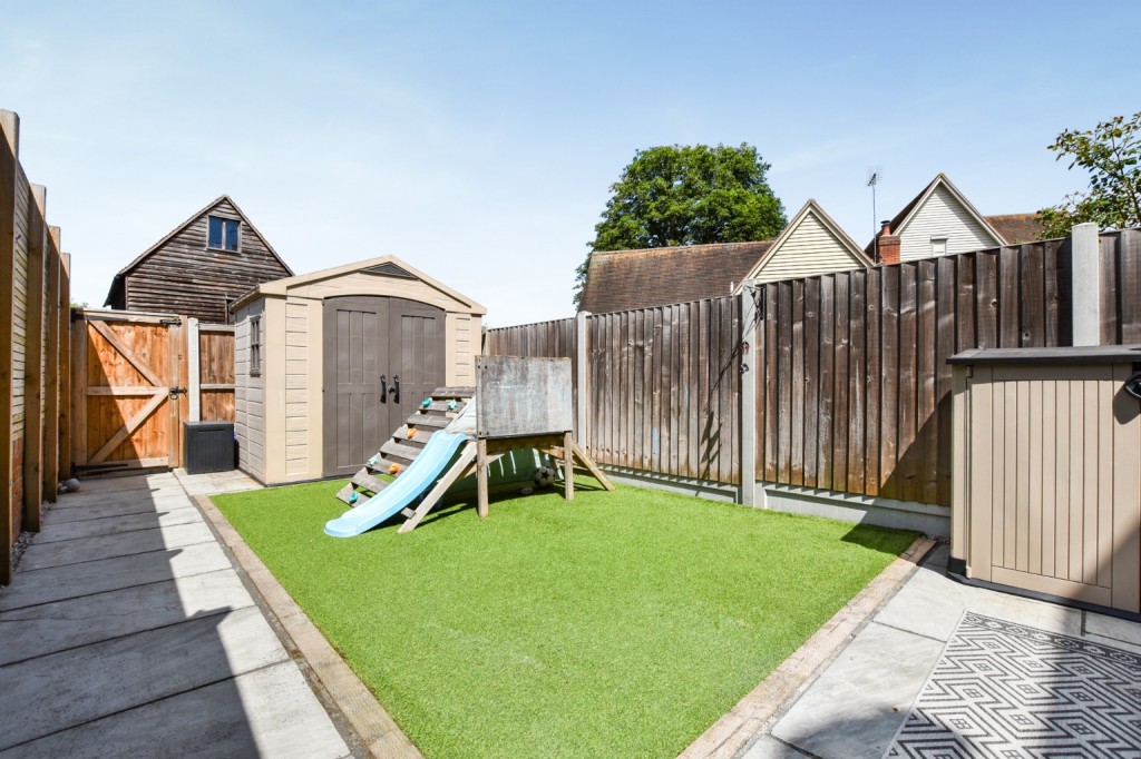 Images for Market Hill, Maldon EAID:ISSL BID:401