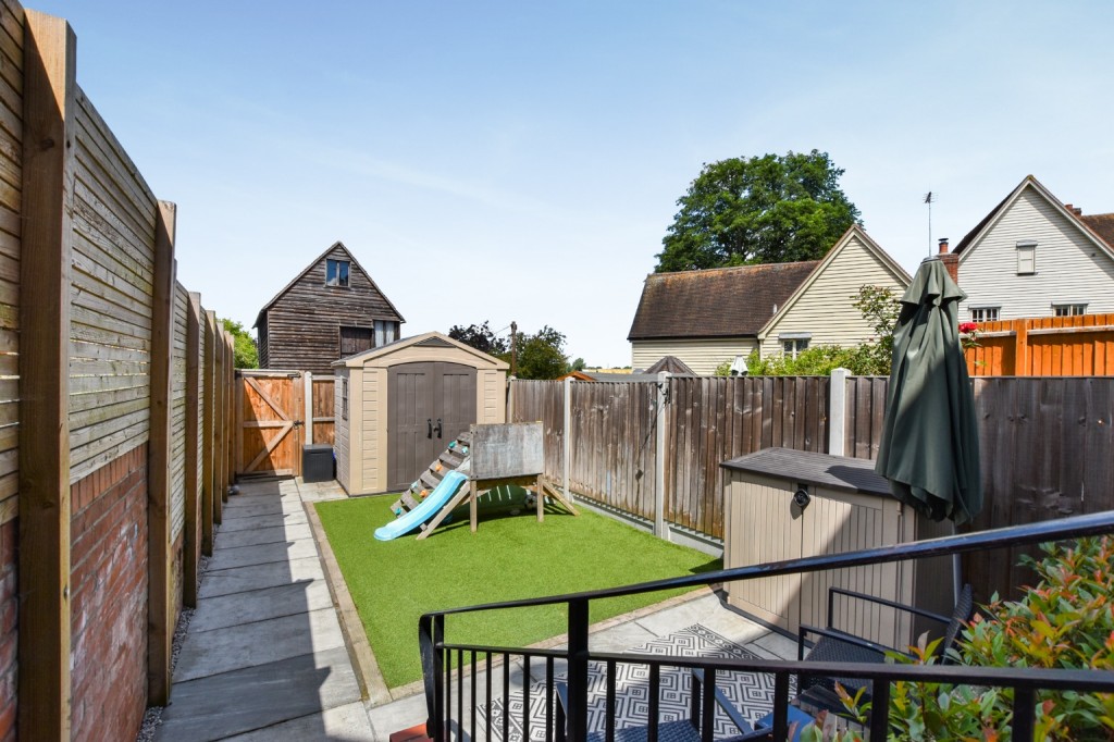 Images for Market Hill, Maldon EAID:ISSL BID:401