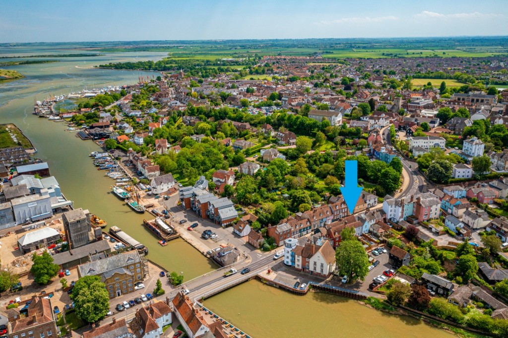 Images for Market Hill, Maldon EAID:ISSL BID:401