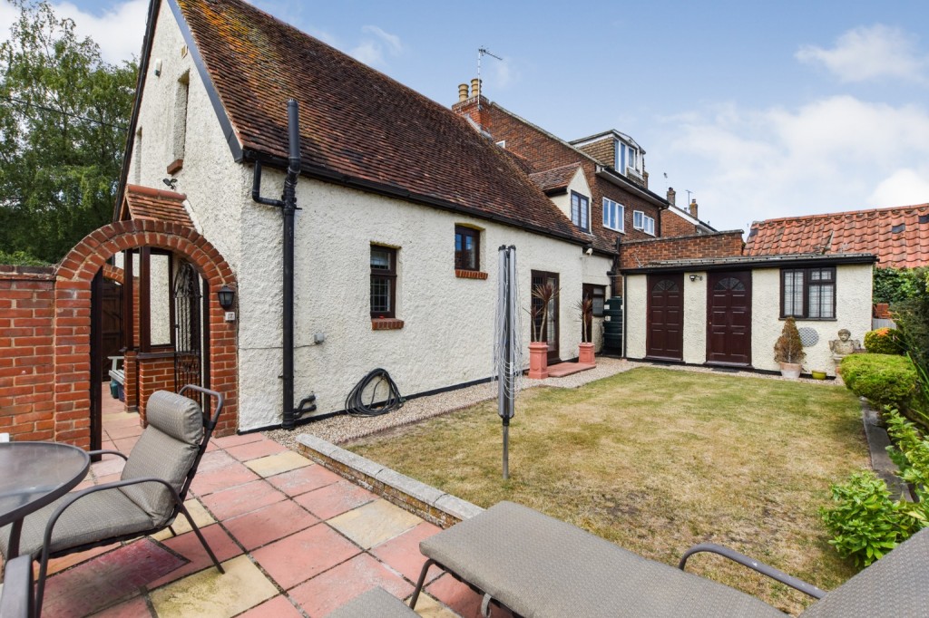 Images for Colchester Road, Great Totham EAID:ISSL BID:401